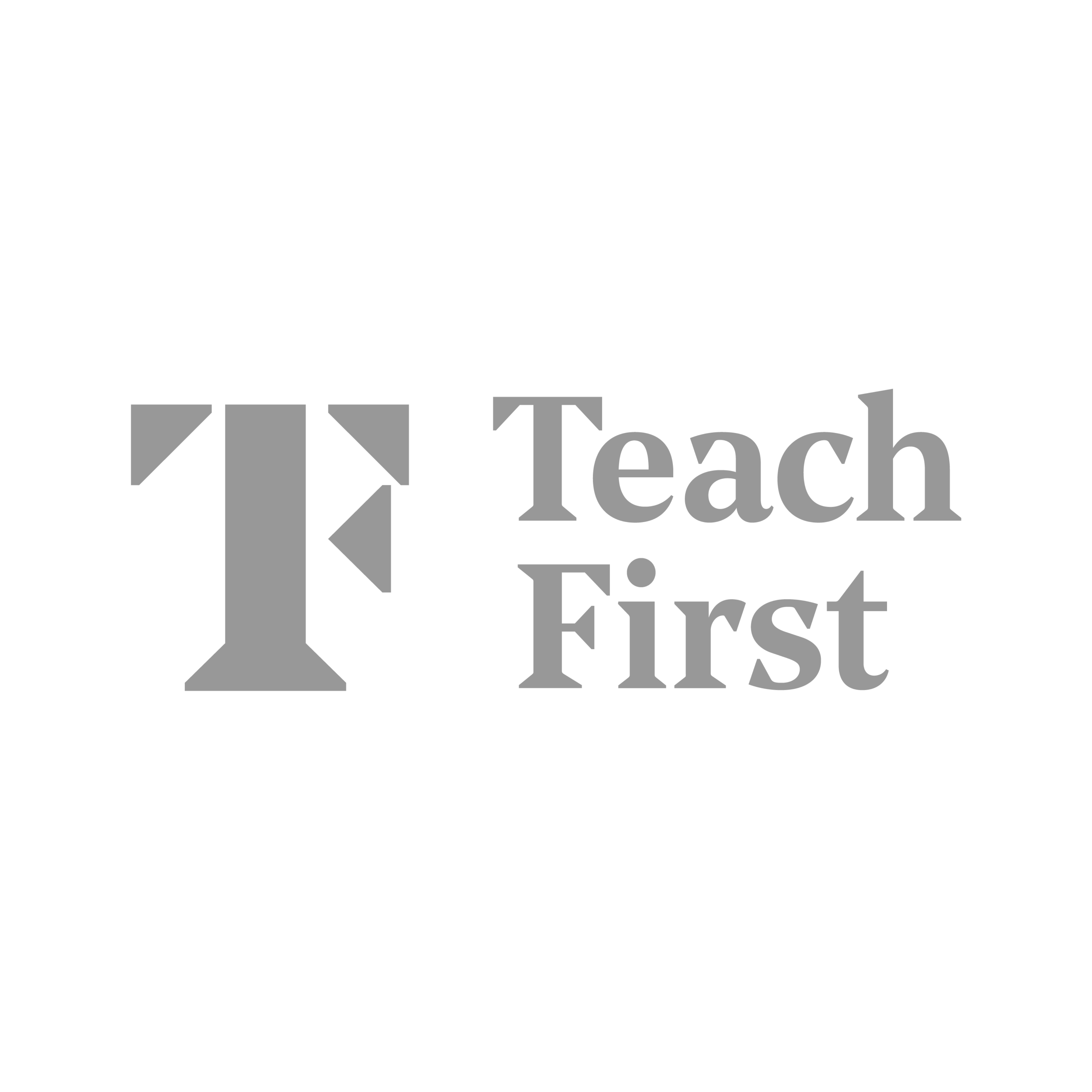 Teach First